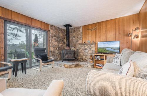 McHenry House | Rock Lodge