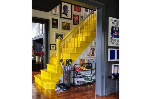 Stuyvesant House | Rode Barns - Farmhouse compound near Hudson