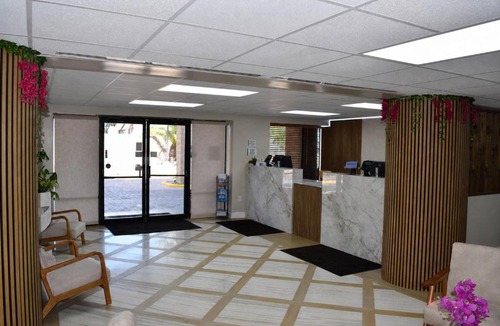 Davenport Hotel | Rodeway Inn Davenport-Champions Gate
