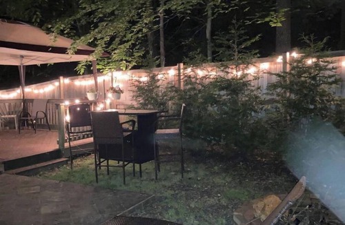 Bethesda Bed & Breakfast | Rosé Respite