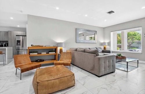 Victoria Park House | Rove Travel | Olas Villa | Home w/Heated Pool