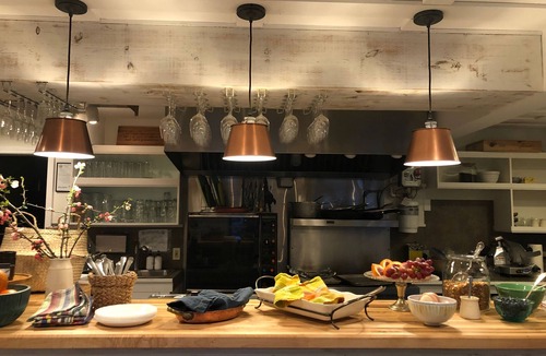 White Salmon Bed & Breakfast | RubyJune Inn