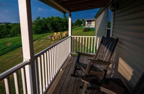 Mount Sterling House | Rustic Mt Sterling Cabin2 Near Downtown Pets OK
