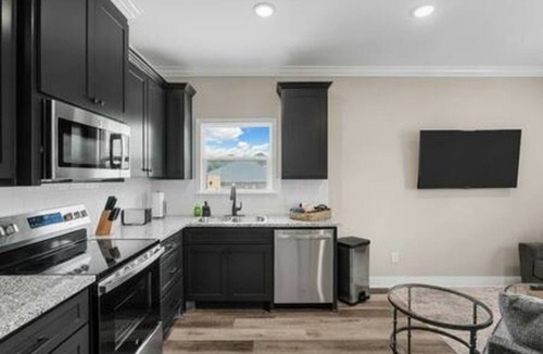 Ruston House | Ruston Retreat | LA Tech, Sports Complex, & Dining