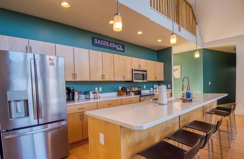 Rangeley House | Saddleback - Magalloway Loop Home 49 - great newly furnished home on the Mountain