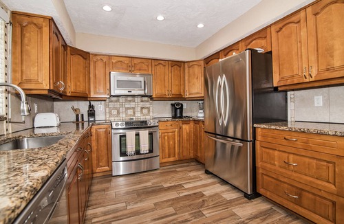 Indian Shores Condo | SALE! Sunset Suite Pool/hot tub Open at Casa Gia Condo Beach front Indian Shores
