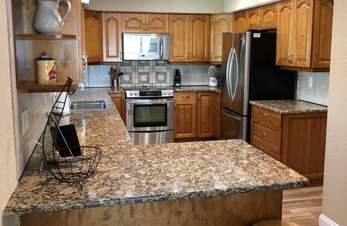 Indian Shores Condo | SALE! Sunset Suite Pool/hot tub Open at Casa Gia Condo Beach front Indian Shores