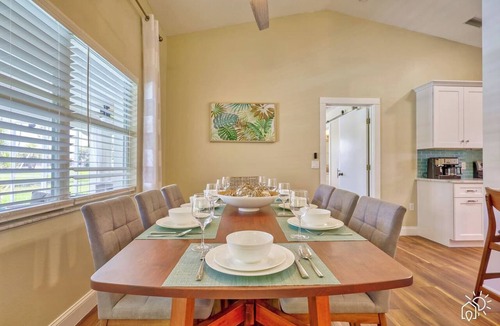 Long Meadow House | SALT Pool, Golf, Master Suite, Near Sandy Beaches