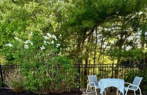 Buzzards Bay House | Salt Winds