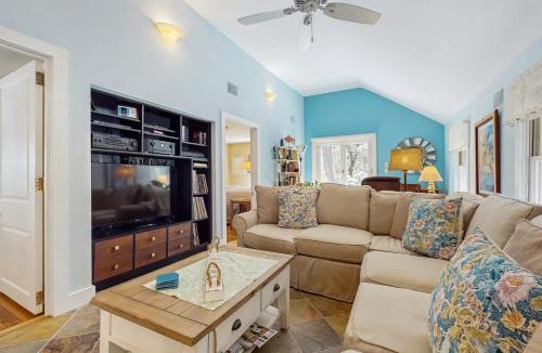 Ogunquit House | Saltwater Cottages