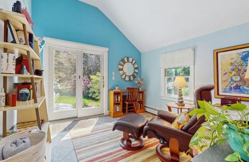 Ogunquit House | Saltwater Cottages