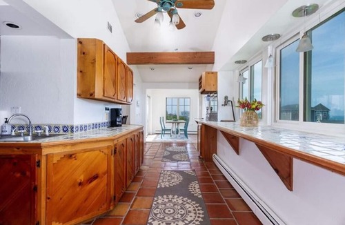 Breakwater Village House | Sandpiper Hill Ocean Views Private Beach Retreat in Point Judith Narragansett RI