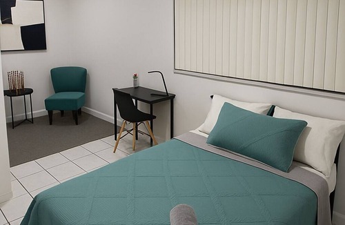Edgewood House | Santamaria Fort Lauderdale Airport