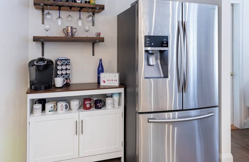 Saratoga Springs House | Saratoga Springs Private Retreat. Only minutes away from center city.