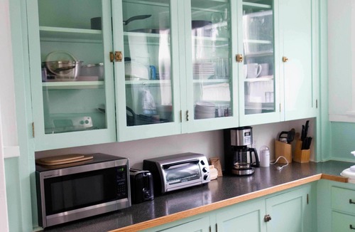 Seward Apartment | Sauerdough Lodging