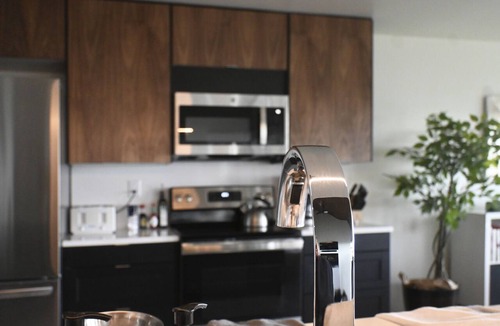 Nellysford Apartment | Sauna, dog friendly Amazing views to ski slopes
