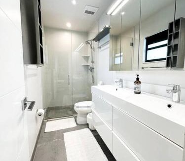 Naples Park House | Scandi Modern