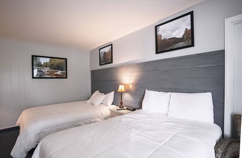 Conway Hotel | Scenic Inn of Conway