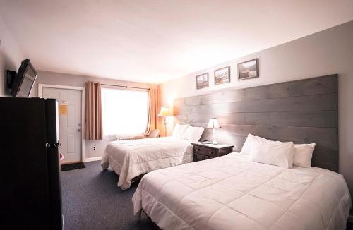 Conway Hotel | Scenic Inn