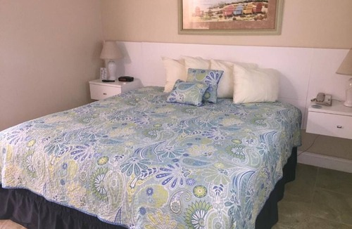 Indialantic By The Sea Resort | Scenic Ocean Front Getaway w/Patio | Morning Breakfast w/View