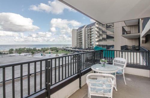 Bethany Beach House | Sea Colony - 201N Edgewater House Rd
