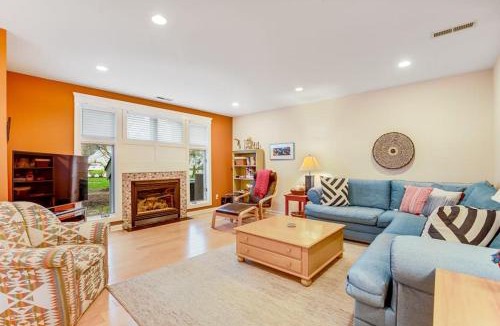 Bethany Beach House | Sea Colony - 53040 Lakeshore