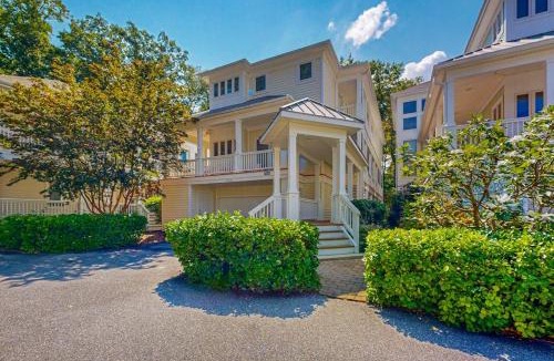 Bethany Beach House | Sea Colony - 55120 Estate