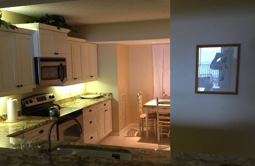 Wabasso Beach Condo | Sea Oaks Ocean Front Retreat With World Class Tennis Club
