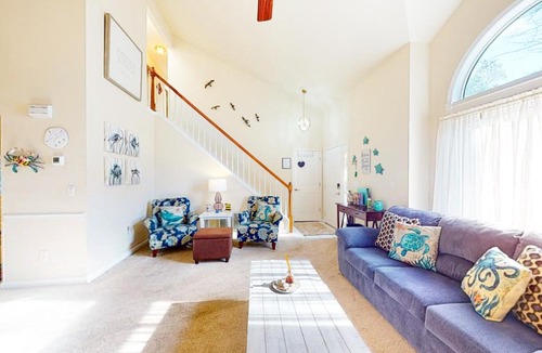 Ocean Pines House | SeaEscape