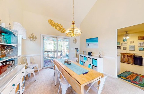Ocean Pines House | SeaEscape