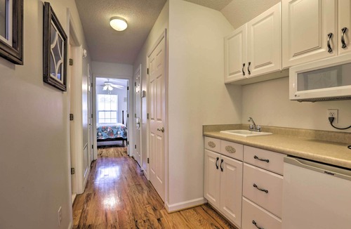 Steinhatchee Cottage | 'seagrass Cottage' < 1 Mi to Fishing, Boating