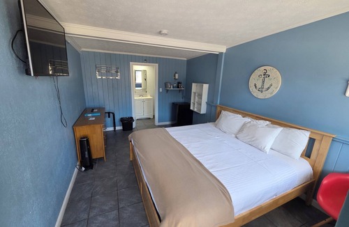 Old Orchard Beach Hotel | Seagrass Inn