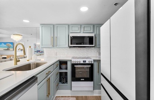 Seagrove Beach Condo | Seagrove Serenity 302-Beach View-Sleeps 6