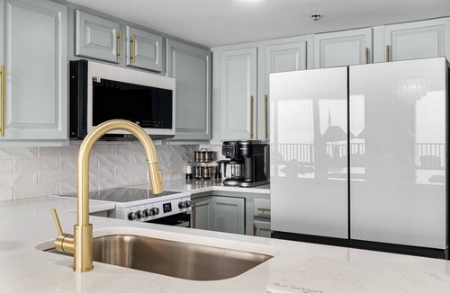 Seagrove Beach Condo | Seagrove Serenity 302-Beach View-Sleeps 6