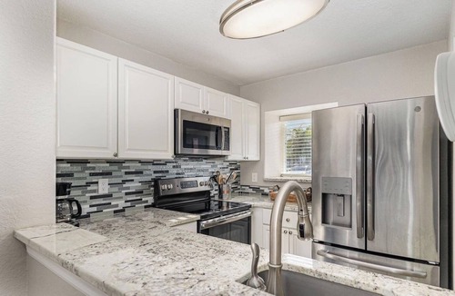 Villages of Seaport House | Seaport Sands Townhome l Private Beach Access