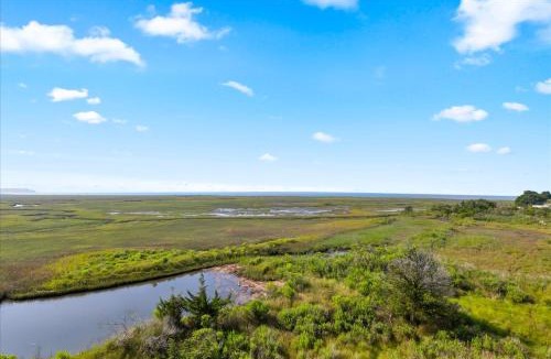 Chincoteague House | Seas the Moment