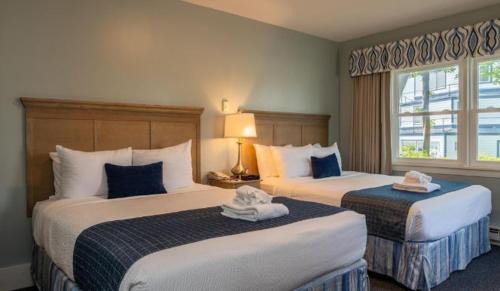 Sebasco Estates Hotel | Sebasco Harbor Resort & Golf Club