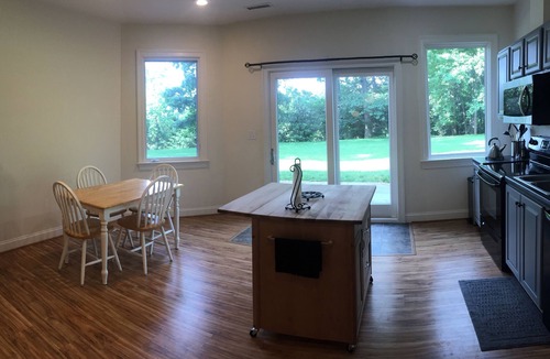Charlottesville Apartment | Secluded, Countryside Apt near UVA, wineries, and C'ville; 2 Kings or King+twins