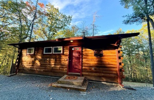 Stanardsville Cabin | Second Wind Mountain Cabin