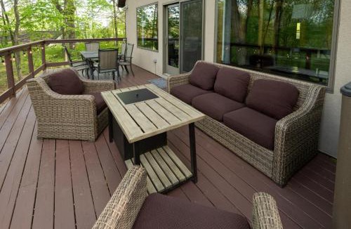 Fairfield House | Serene Mountain Home: 11 Mi to Gettysburg