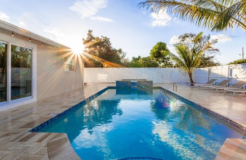Greenacres House | Serenity Oasis Near Equestrian Paradise Wellington & West Palm Beach