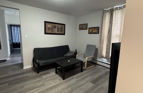 Cornwall Apartment | Serenity Suite - 2Br