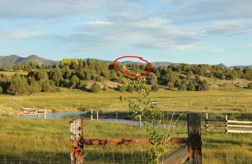 Hatch House | Sevier River Ranch & Cattle Company