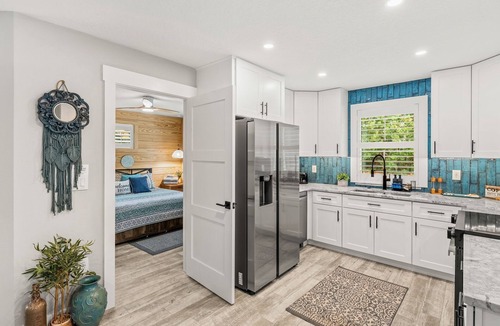 Atlantic Shores House | Shell Haven | Luxury Beachfront Villa | Heated Pool + Spa | Steps From The Sand
