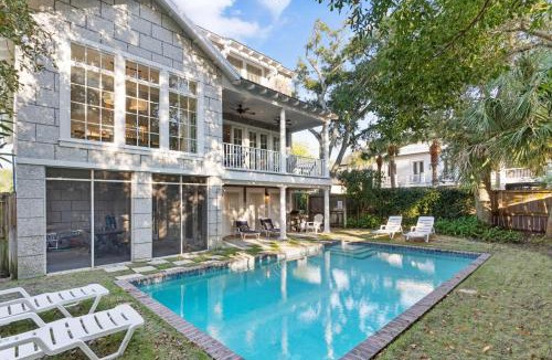 East Beach House | Shore am Happy - 4209 Eighth Street