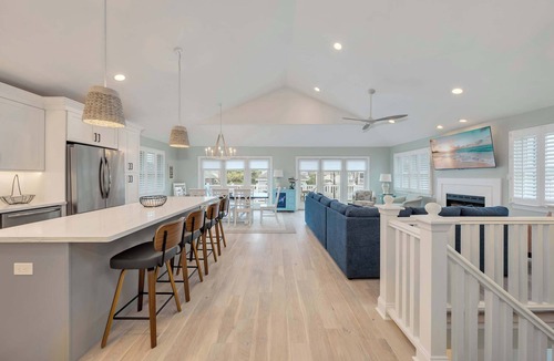 Avalon House | Shore Thing, Avalon Beach Block w Pool & Decks