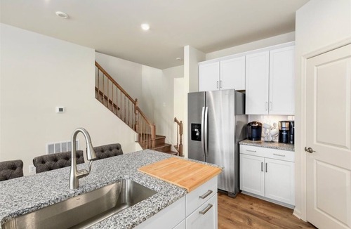 Millville House | Shore to Please