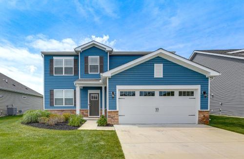 Millville House | Shuttle to the Beach! Spacious Home in Millville