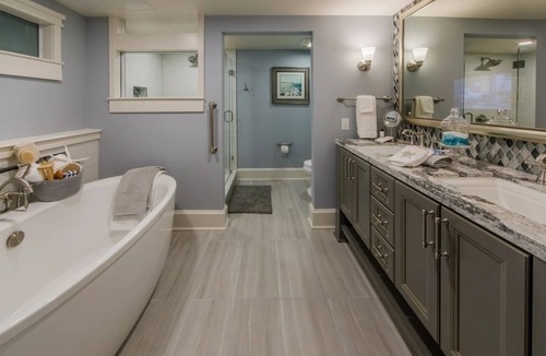 Port Canaveral Resort | Signature Collection Reserve Building in Cape Canaveral 2 bedroom exclusive unit