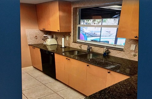 Melbourne Beach House | Single Family Home - Walkable to the Beach - Heated Pool